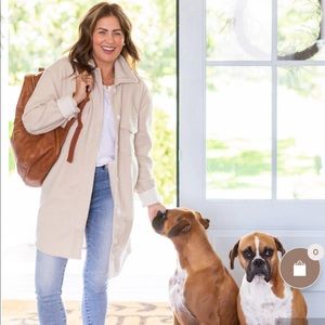 Jillian Harris x Jackson Rowe